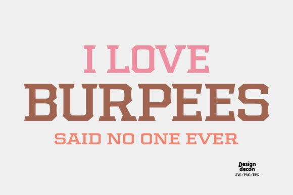 Download Workout Funny Quotes Retro SVG - Premium Resources